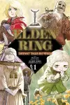 Elden Ring: Distant Tales Between, Vol. 1 cover