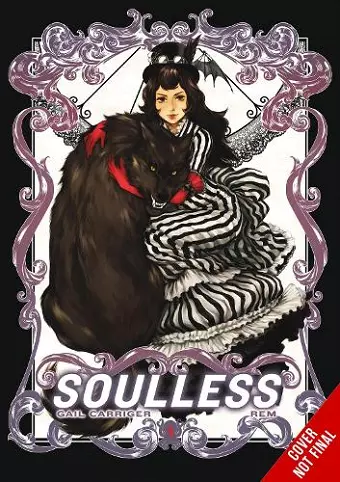 Soulless: The Complete Omnibus cover