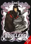 Soulless: The Complete Omnibus cover