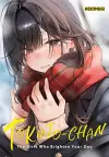 Tokujo-chan: The Girls Who Brighten Your Day cover