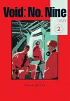 Void: No. Nine, Vol. 2 cover