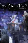 Who Killed the Hero?, Vol. 3 cover