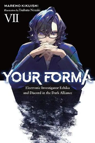 Your Forma, Vol. 7 cover