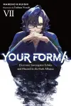 Your Forma, Vol. 7 cover