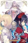 The Holy Grail of Eris, Vol. 5 (light novel) cover
