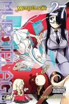 Murciélago, Vol. 27 cover