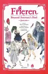 Frieren: Beyond Journey's End -Prelude-, Vol. 2 (novel) cover