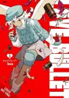 Love Bullet, Vol. 2 cover