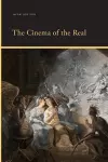 The Cinema of the Real cover