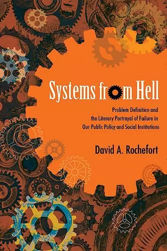 Systems from Hell cover