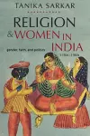 Religion and Women in India cover