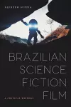 Brazilian Science Fiction Film cover