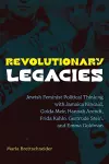 Revolutionary Legacies cover