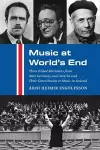 Music at World's End cover