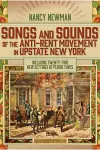 Songs and Sounds of the Anti-Rent Movement in Upstate New York cover