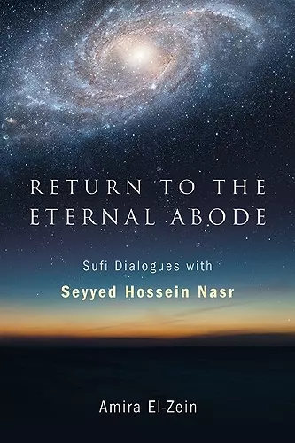 Return to the Eternal Abode cover