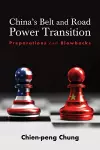 China's Belt and Road Power Transition cover