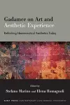 Gadamer on Art and Aesthetic Experience cover