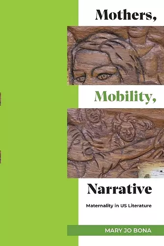 Mothers, Mobility, Narrative cover
