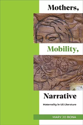 Mothers, Mobility, Narrative cover