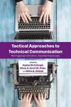 Tactical Approaches to Technical Communication cover