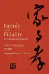 Family and Filiality cover