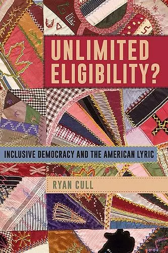 Unlimited Eligibility? cover