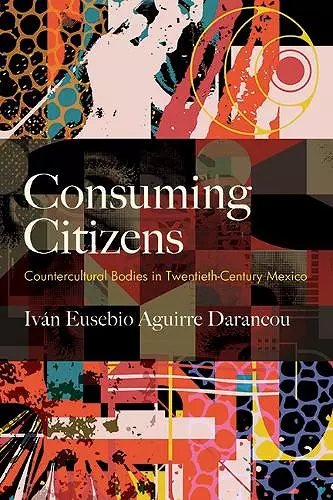 Consuming Citizens cover