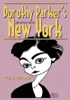 Dorothy Parker's New York cover