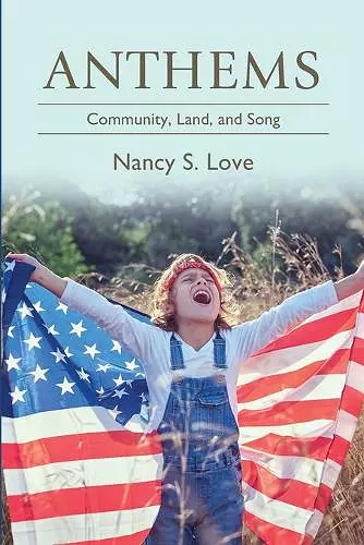 Anthems cover
