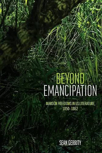 Beyond Emancipation cover