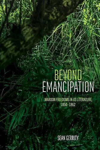 Beyond Emancipation cover