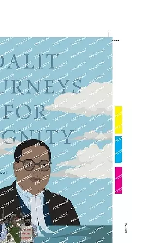 Dalit Journeys for Dignity cover
