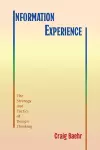 Information Experience cover