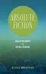 Absolute Fiction cover
