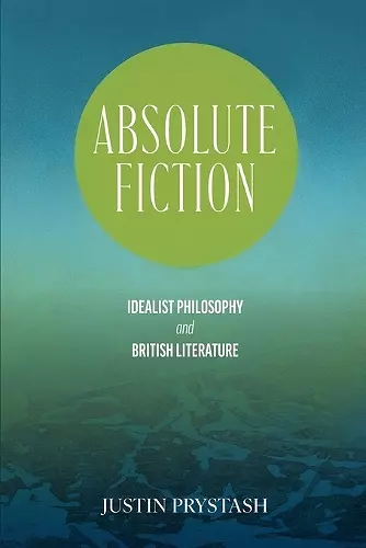 Absolute Fiction cover