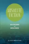 Absolute Fiction cover