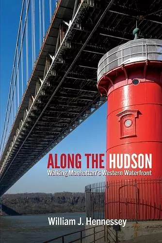 Along the Hudson cover