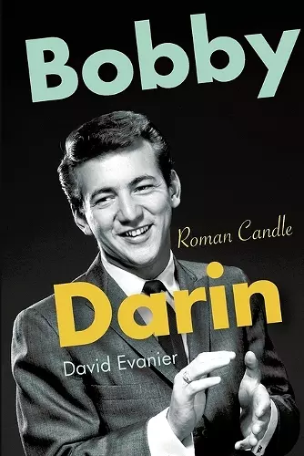 Bobby Darin cover