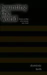 Haunting the World cover