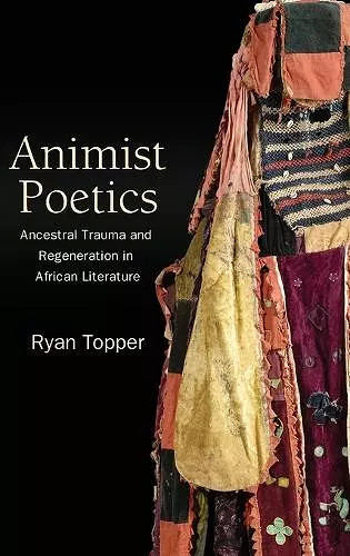 Animist Poetics cover