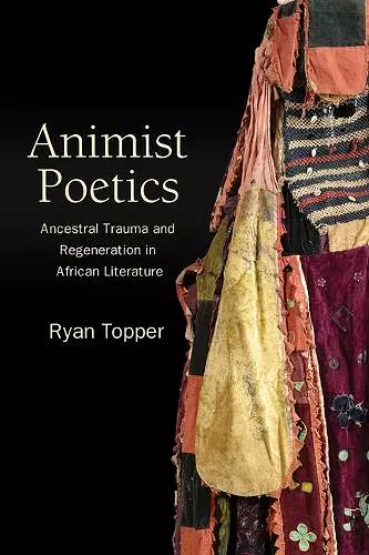 Animist Poetics cover