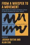 From a Whisper to a Movement cover