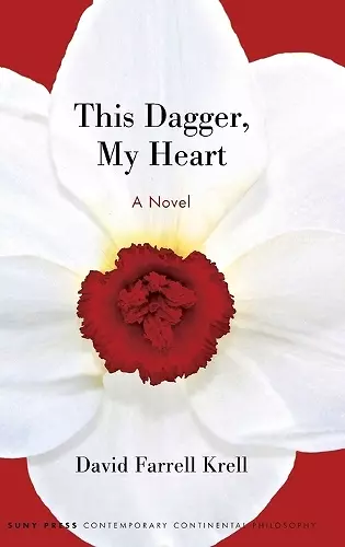 This Dagger, My Heart cover