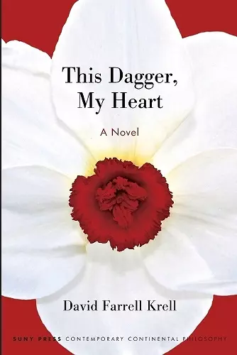 This Dagger, My Heart cover