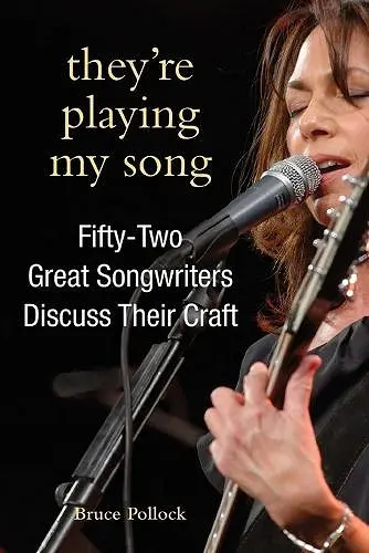 They're Playing My Song cover