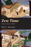 Zen Time cover