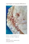 Topologies of Sexual Difference cover