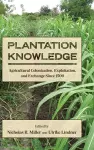 Plantation Knowledge cover