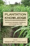 Plantation Knowledge cover